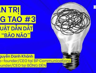 Kỹ thuật dẫn dắt phiên “bão não”