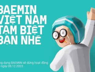 Nhìn lại các chiến dịch marketing viral của BAEMIN trước khi rút khỏi thị trường Việt Nam