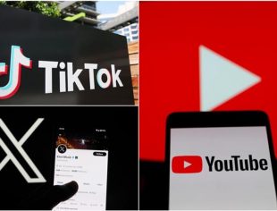 YouTube và TikTok sẽ dẫn đầu kế hoạch của các nhà tiếp thị trong năm 2024