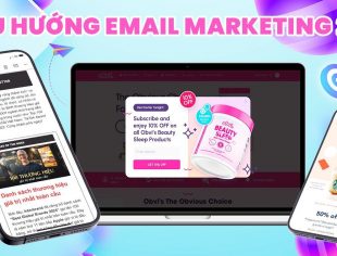 12 lưu ý giúp hiệu quả Thực hiện Email Marketing Hiệu quả: Tổ chức minigame, sử dụng biểu tượng cảm xúc, tạo hiệu ứng FOMO