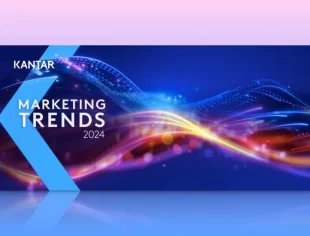 Kantar: Marketing Trends 2024