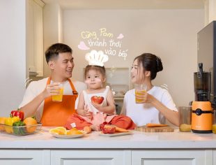 Tiếp thị gia đình Việt: Cơ hội vàng cho doanh nghiệp