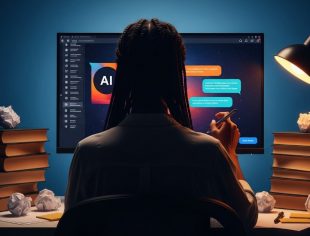 Con người viết tốt hơn AI trong những tác vụ này