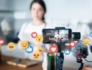 KOL/KOC sẽ được cấp chứng chỉ hoạt động để truyền thông quảng cáo