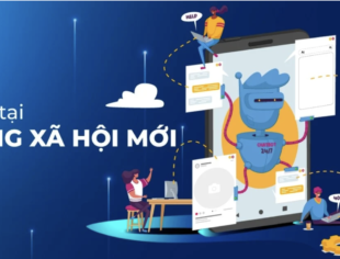 Thực tế mạng xã hội mới