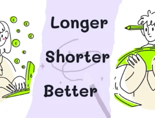 “Thần chú” tạo nên một bản Creative Brief hiệu quả: Longer – Shorter – Better