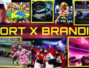 Thể thao giúp thương hiệu được ghi nhớ rõ nét hơn: Động lực nào đứng sau hiệu ứng lan tỏa mạnh mẽ này?